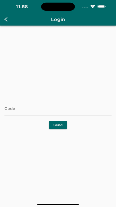 Muthareb Screenshot