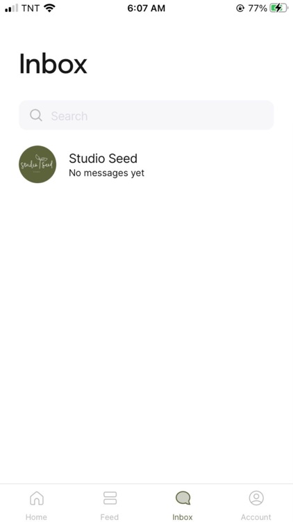 Studio Seed App screenshot-3