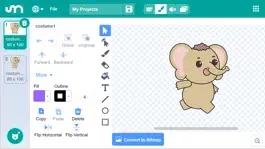 Game screenshot Mammoth Coding mod apk