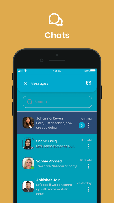 Metabolic Health Summit 2024 Screenshot