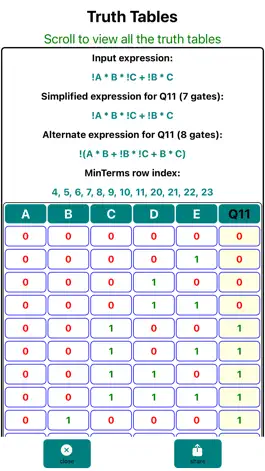 Game screenshot Logic-Gate-Design apk