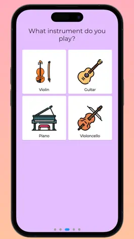 Game screenshot Music Practice - instrument mod apk