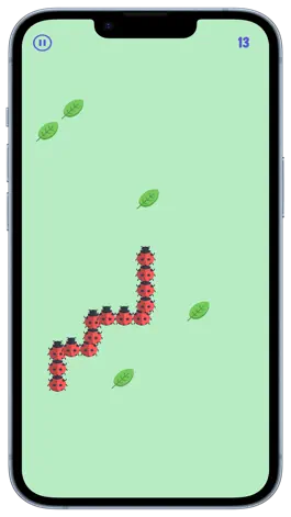 Game screenshot Snake Trail hack