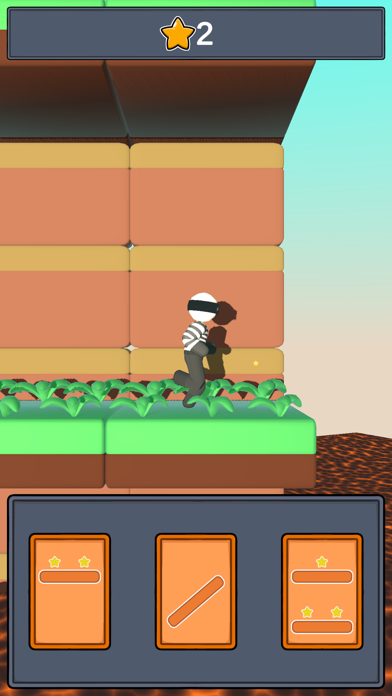 Hero in Starland Screenshot