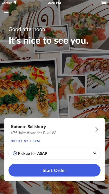 Katana Japanese Fusion