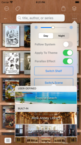 MapleRead CE screenshot