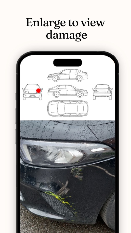 #7. Damage Control: Vehicle logs (iOS) 由: Asset Protect Ltd