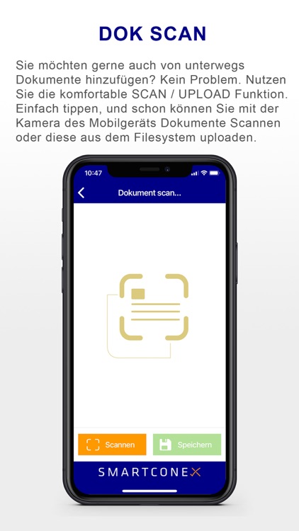 SMARTCONEX 2 GO screenshot-6
