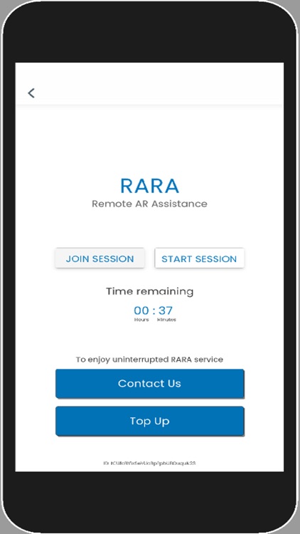 Remote AR Assistance screenshot-3
