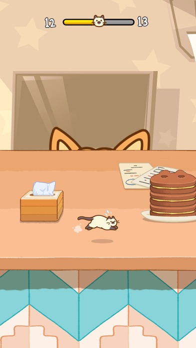 Hide N' Seek: Kitchen War Screenshot