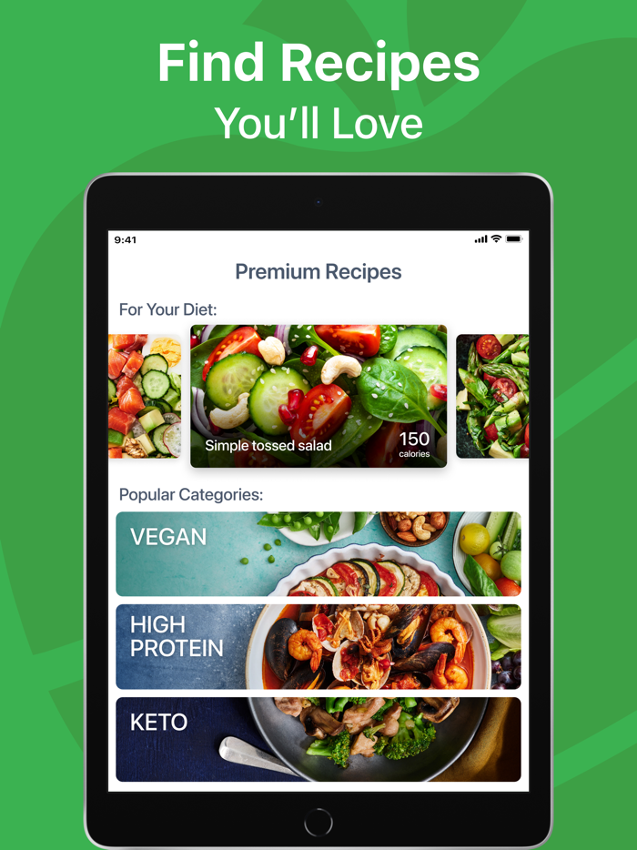 Calorie Counter PRO MyNetDiary