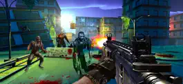 Game screenshot Death Target Zombie Survival apk