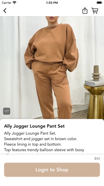 The Sweet Collective