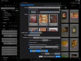 Game screenshot Photo Organista apk