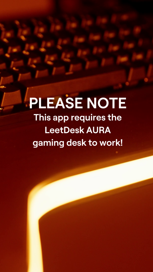 #6. LeetDesk (iOS) 由: ODYN