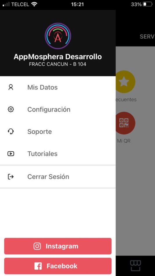 #8. AppMosphera (iOS) 由: Dwit Mexico