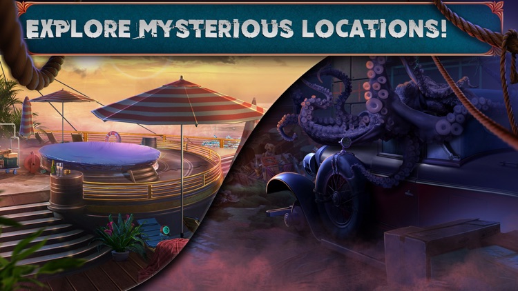 Mystical Riddles Episode 1 F2P screenshot-4