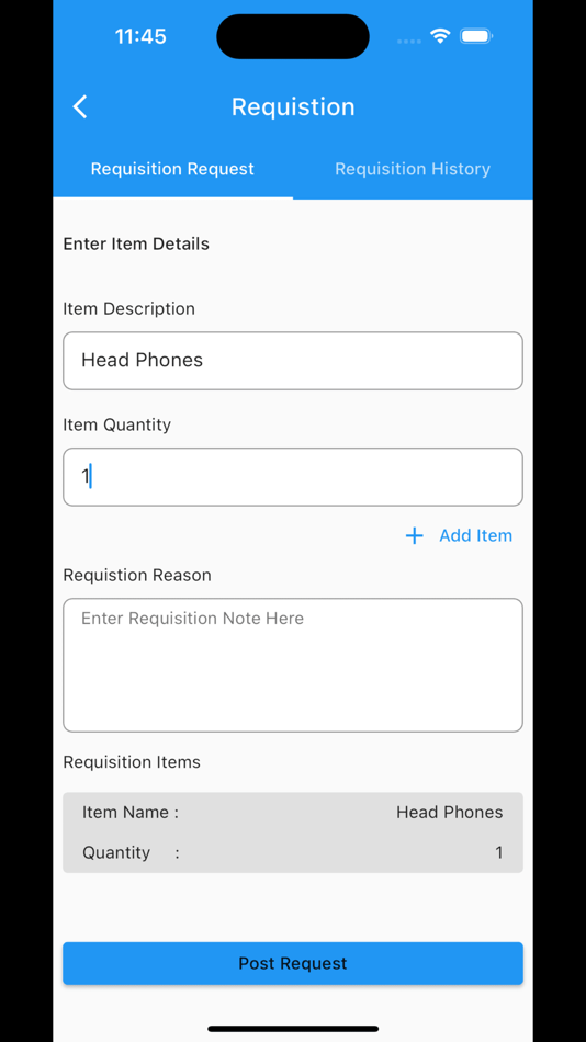 #8. OneErp Solutions (iOS) Podle: MOBILITYONE