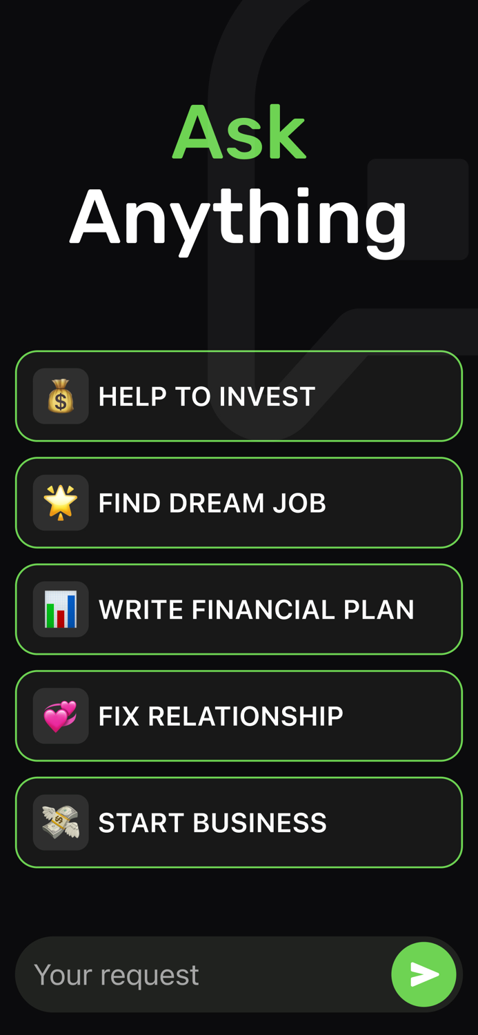Chatbot  Assistant - Walle AI