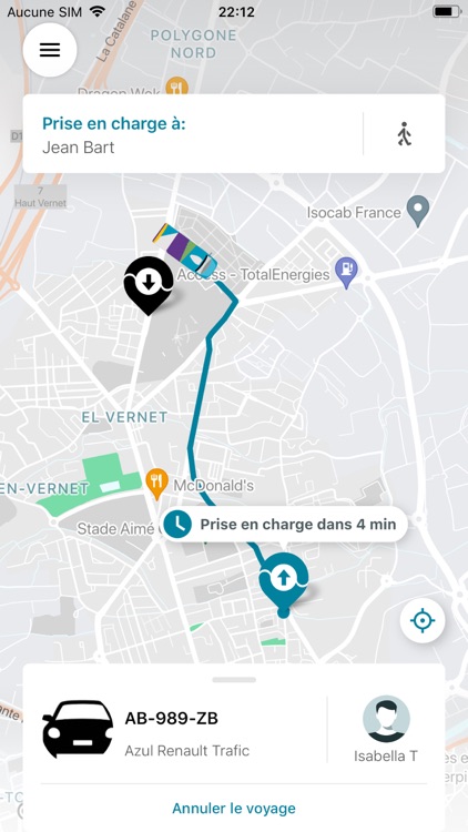 Sankéo Résa screenshot-3