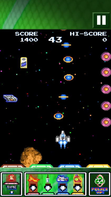 Garbiker Arcade Mission screenshot-3