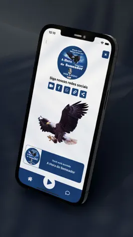 Game screenshot A Hora do Semeador mod apk