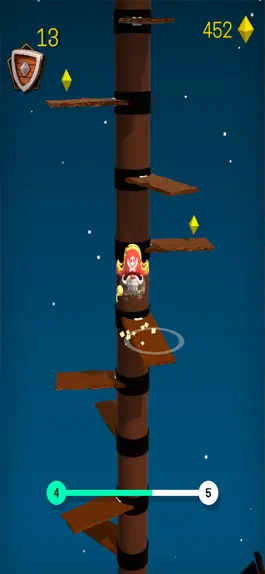 Game screenshot Pirate jumps mod apk
