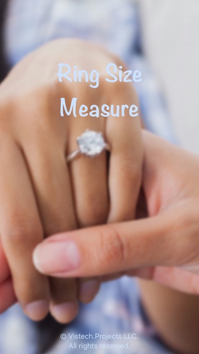 リングサイズ測定と変換｜RingSizeMeasureのおすすめ画像2