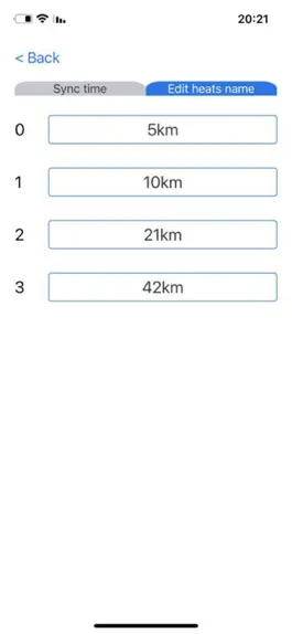 Game screenshot StopWatch5 hack