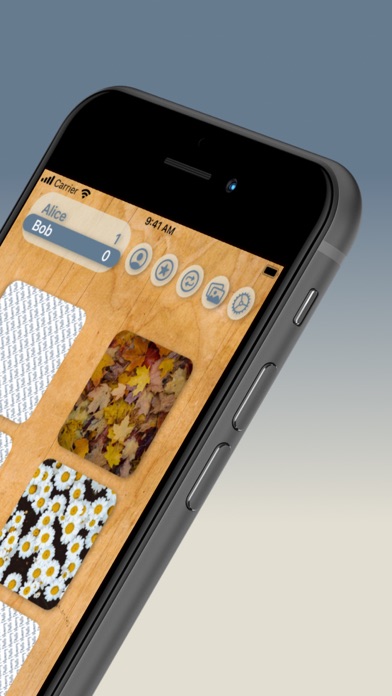 Photo Memo+ Screenshot