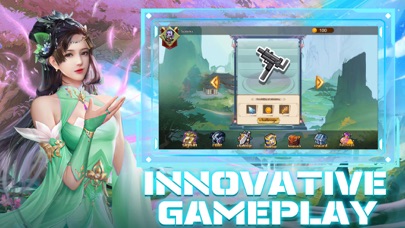 Wind Protector Mobile Screenshot
