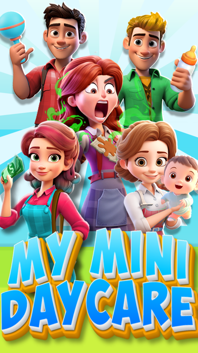 Perfect Daycare Screenshot