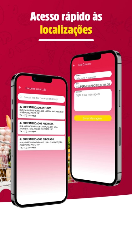 Cliente JJ screenshot-3