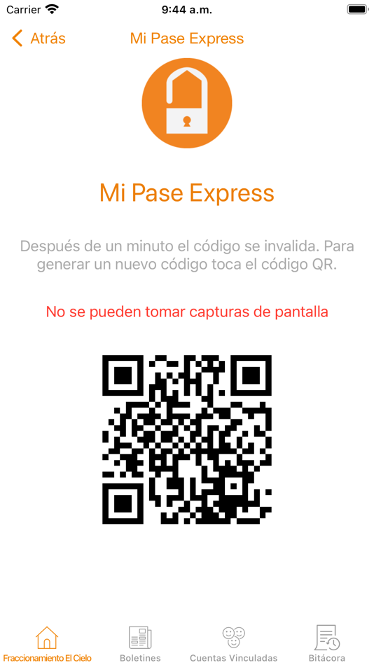 #2. Colono Seguro (iOS) 由: DESARROLLO DE SOLUCIONES MOVILES, S. DE R.L. DE C.V.