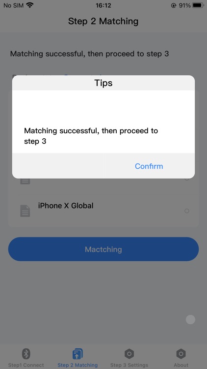 Remote-NMW screenshot-5