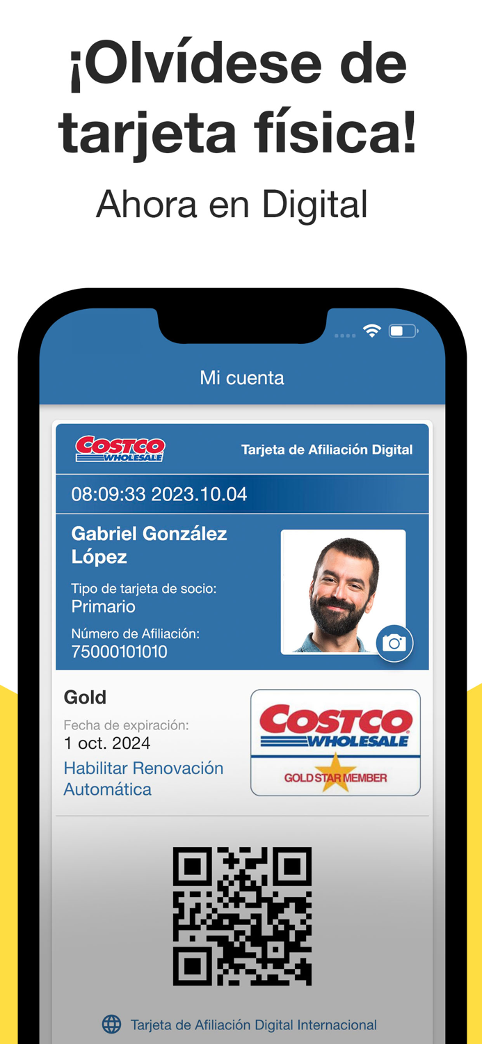 Costco Wholesale Spain