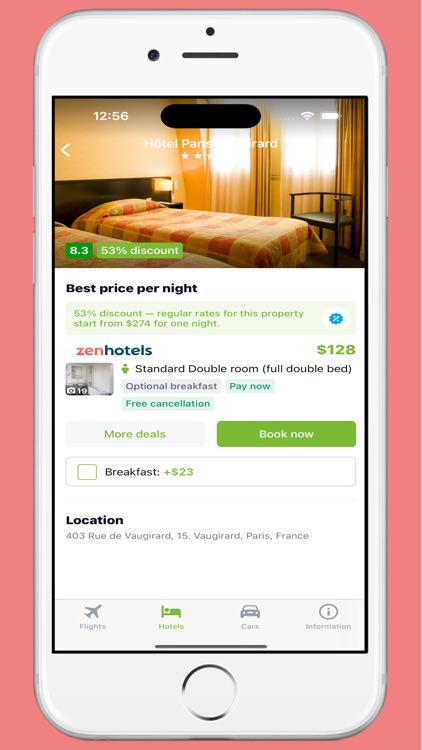 One Life Travel World screenshot-5