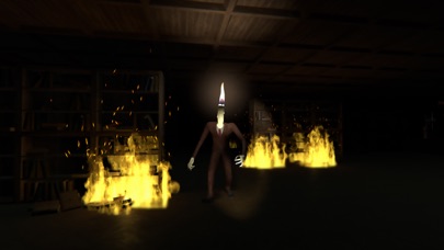 Candlehead Screenshot