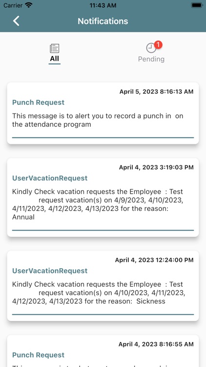 Time Attendance By EasySoft
