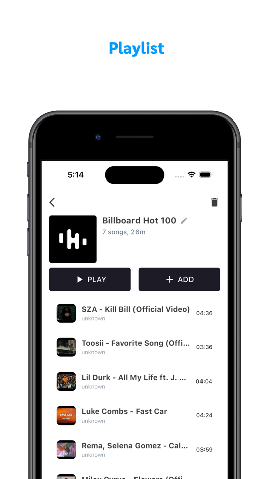#4. Supi Player for Youtube (iOS) By: hanung kim