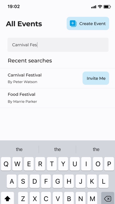 Ideapros -PLUS YOU Screenshot