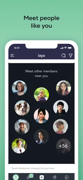 Game screenshot iaya mod apk