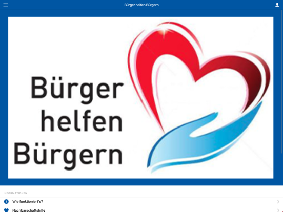 Screenshot #6 pour Gemeinde Königsmoos