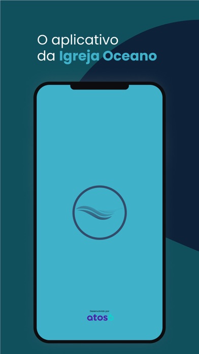 IGREJA OCEANO Screenshot