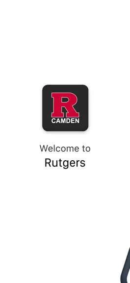 Game screenshot Rutgers University (Camden) mod apk