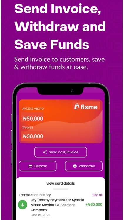 Fixme: Nearby Shops & Services screenshot-6