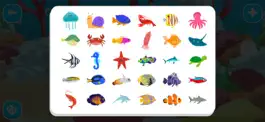 Game screenshot My Small Aquarium hack