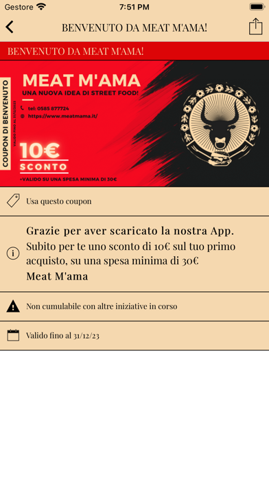 Meat Mama Screenshot