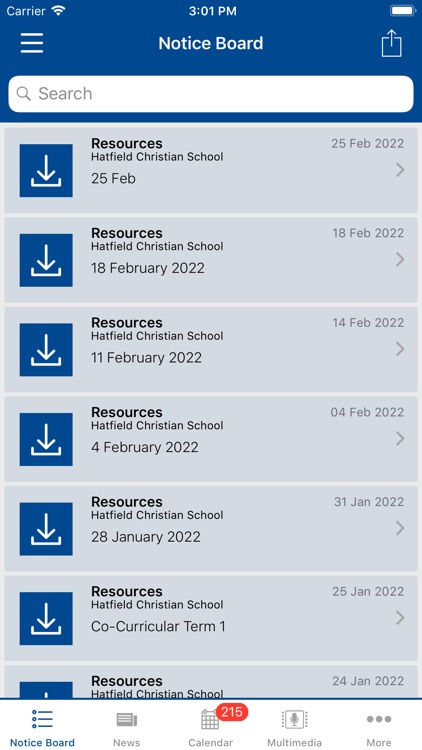 Hatfield Christian School