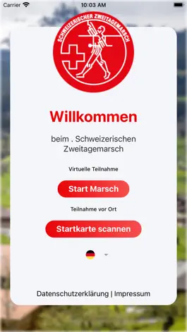 Game screenshot Schweizerischer Zweitagemarsch mod apk